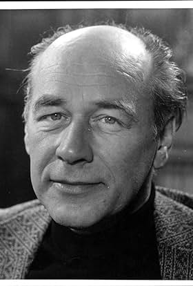 Olof Bergström