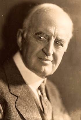 Frank Currier