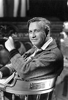 Mervyn LeRoy