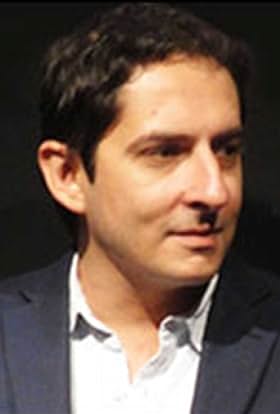 Siddharth Anand Kumar