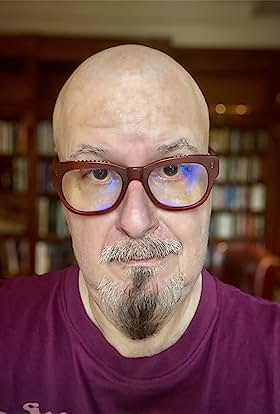Alex Proyas