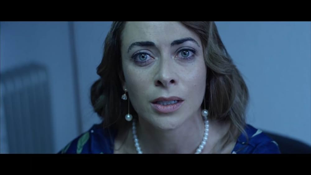 Ana MarΓa Aguilera