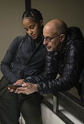 David S. Goyer
