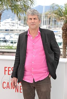 Alain Guiraudie