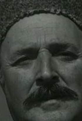 Nubar Terziyan