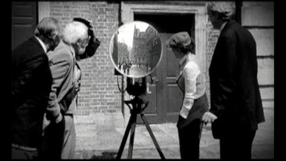 Kevin Brownlow