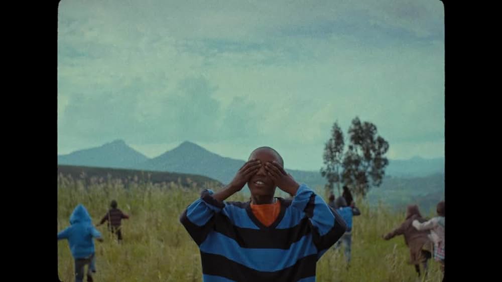 Makhaola Ndebele