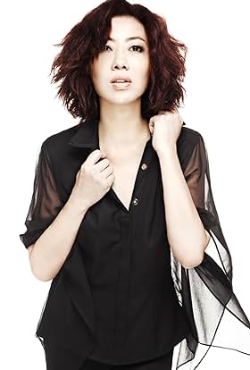 Patricia Mok