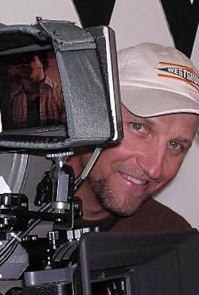 Eric DelaBarre