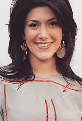Marissa McMahon