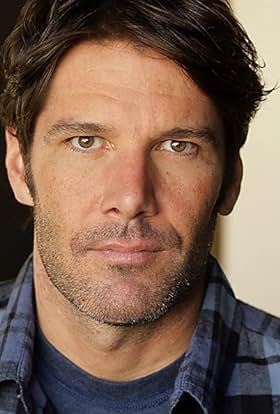 Shane Stevens