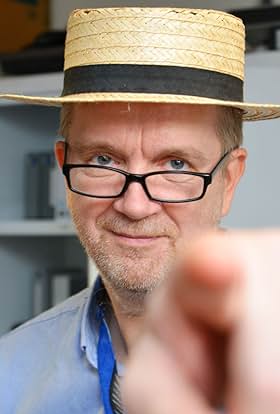 Hans Crispin