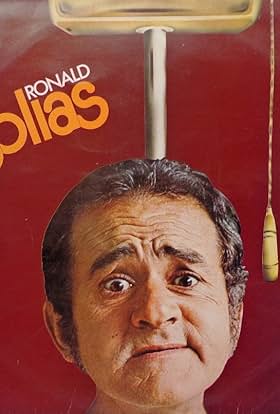 Ronald Golias