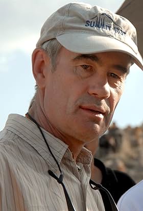Sergei Bodrov