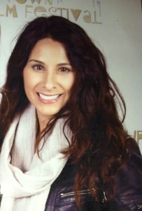 Jessica Golden