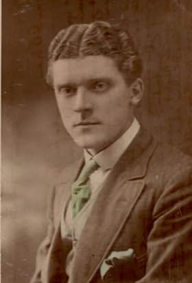 Dick Webb