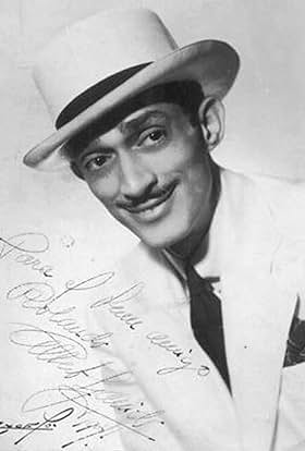 Alberto Garrido