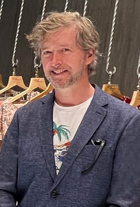 Sebastian Cluer