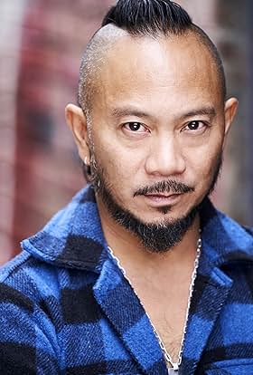 Phil Guerrero