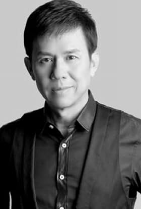 Wenyong Huang