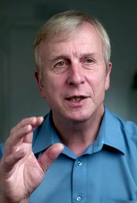 Kevin Warwick