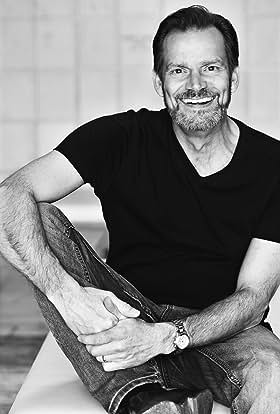 Mark Benninghoffen