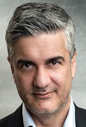 Stephen Sikder
