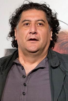 Bakhtyar Khudojnazarov