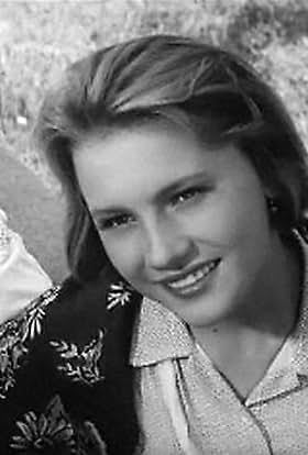 Galina Yatskina