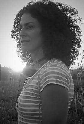 Alison Reid