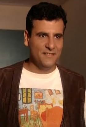 Assaf Ashtar