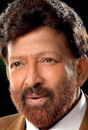 Vishnuvardhan