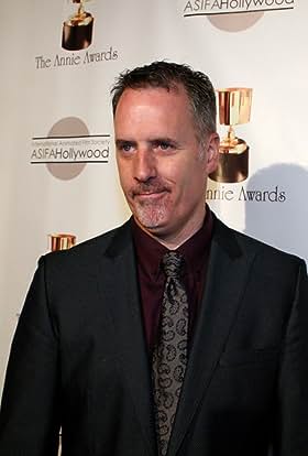 Mark Gustafson