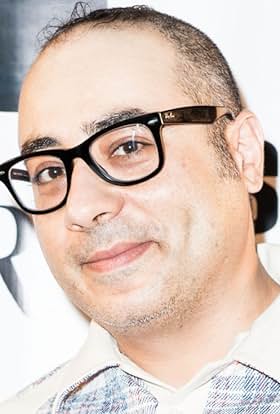 Ramzi Abed