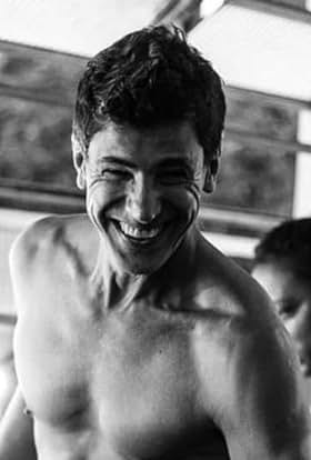 Leonardo BrΓcio