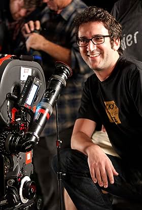 Josh Schwartz