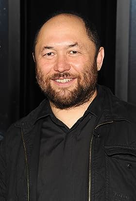 Timur Bekmambetov