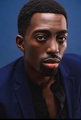 Michael Badejo