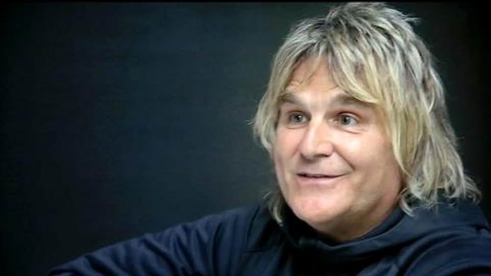 Mike Peters