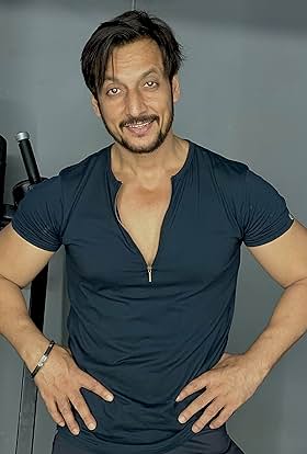 Javed Pathan