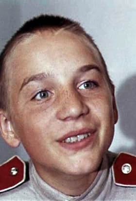 Dmitriy Paleev-Barmanskiy