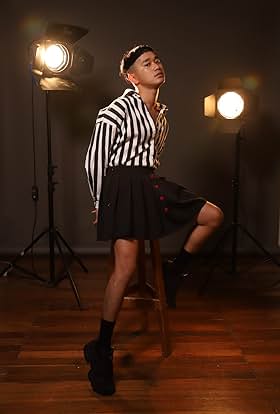 Renz Cyrus Aguilar