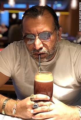 Navdeep Monga