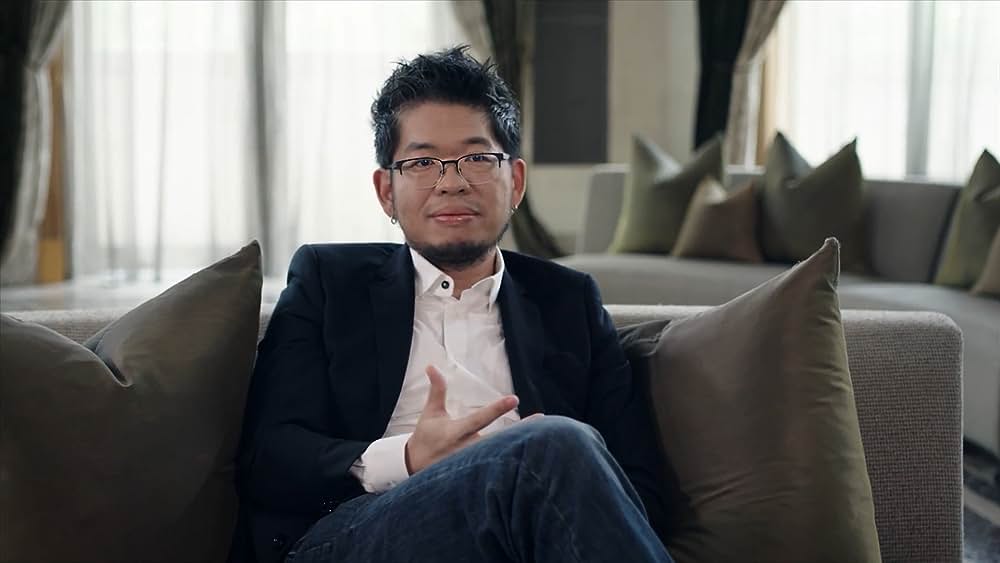 Ryan Kaji