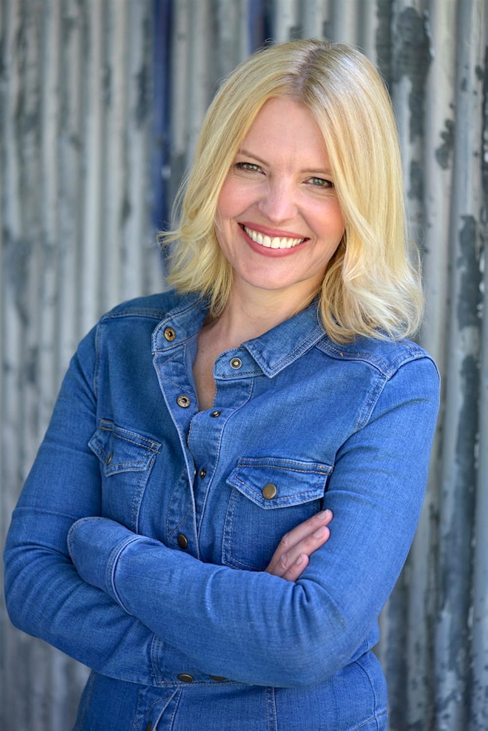 Lesley Pahl