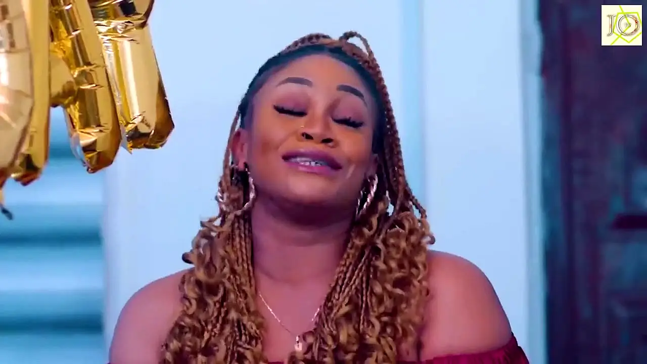 Trailer—How The Poor Mechanic Guy Won The Heart Of A Pretty Billionaire After Fixing Her Car-nigeran movie