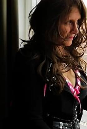 Tracy Clarke