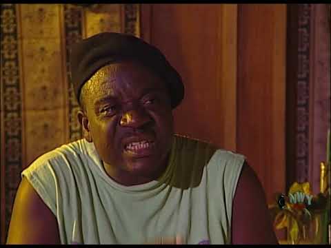 BULLET - NEW COMEDY MOVIE OF MR IBU & AKI & PAWPAW