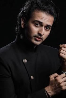 Vivek Anand Mishra
