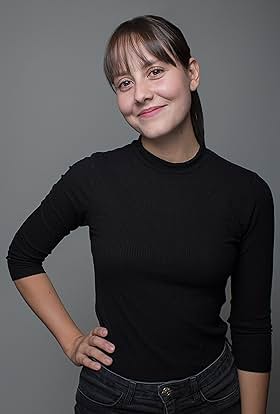 Andrea Esquivel